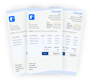Make an Invoice Online Free - No Payment Required | ProInvoice