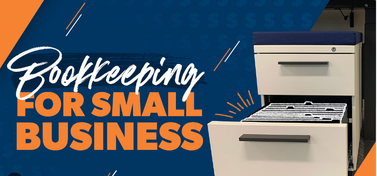 Book keeping for small business