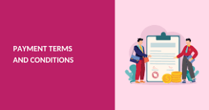 Invoice Payment Terms