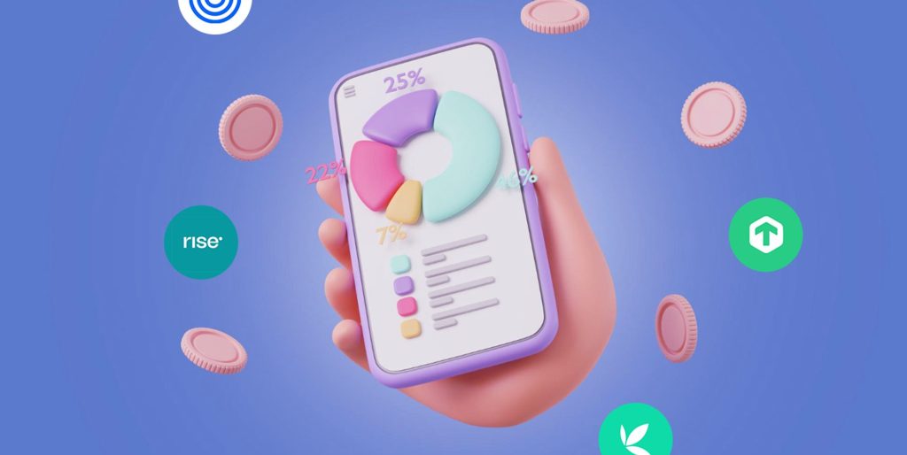 Top 15 Legit Investment Apps in Nigeria (2025 Update).