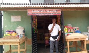 Untapped Business in Nigeria: Starting a Profitable Food Container Business