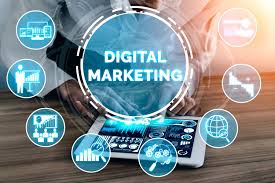 Discover the top digital marketing agencies in Nigeria for 2025..