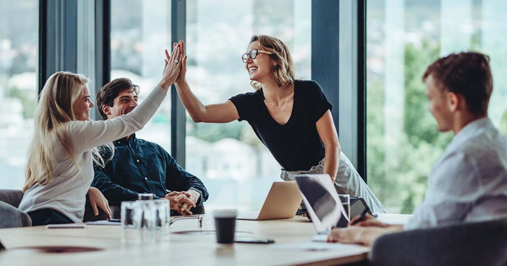 10 Businesses That Thrive in Recessions — And How ProInvoice Helps Keep You Strong