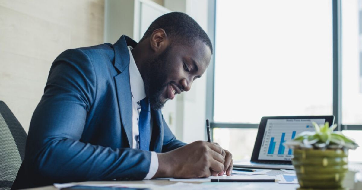 10 Reasons Why Every South African Business Needs a Business Plan
