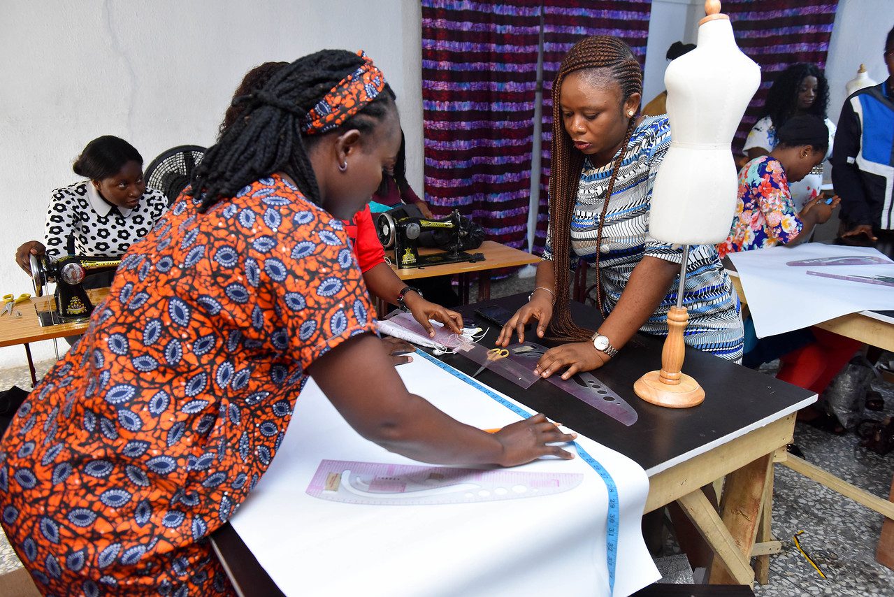 Best Vocational Skills Trainings to Acquire in Nigeria in 2025
