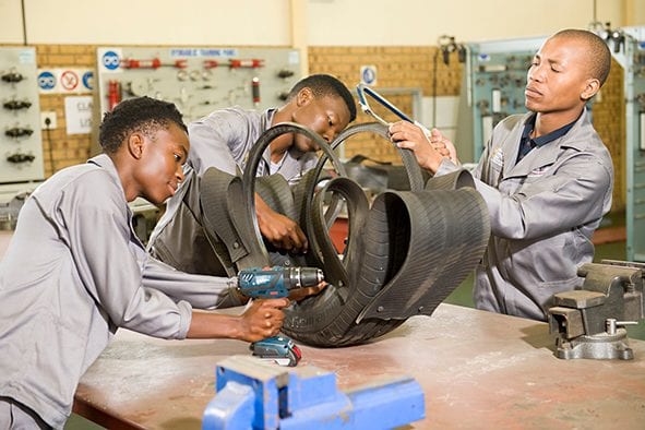 Best Vocational Skills Trainings to Acquire in Nigeria