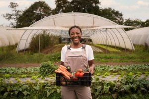 Farming Business Ideas in Nigeria in 2025.
