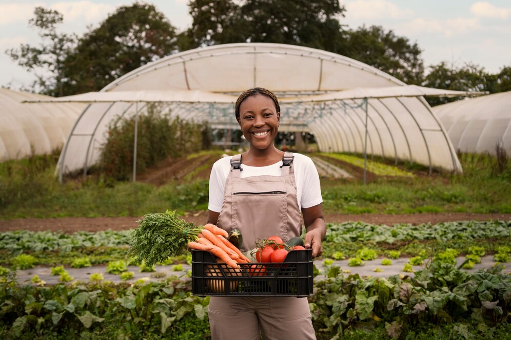 Farming Business Ideas in Nigeria in 2025.