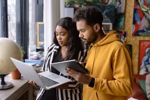 How to Invoice Clients and Get Paid Early — South Africa Edition