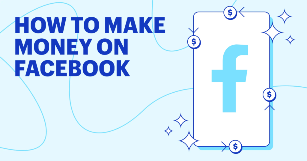 How to Make Money on Facebook in South Africa