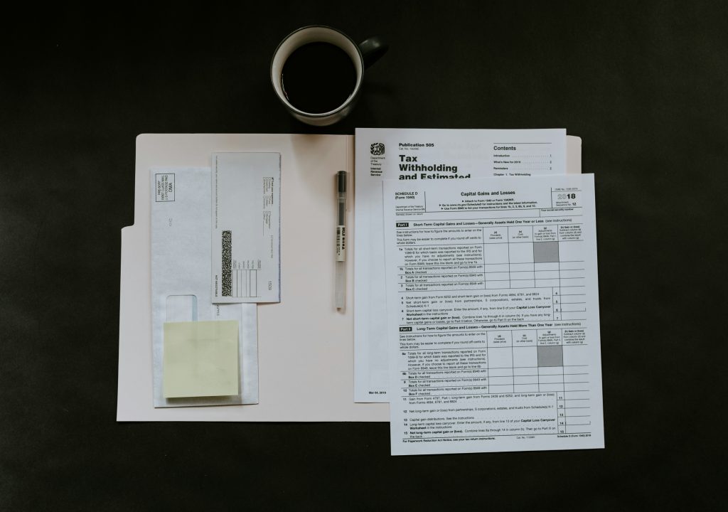 Professional Invoice Templates for Every Business Type - Free Download