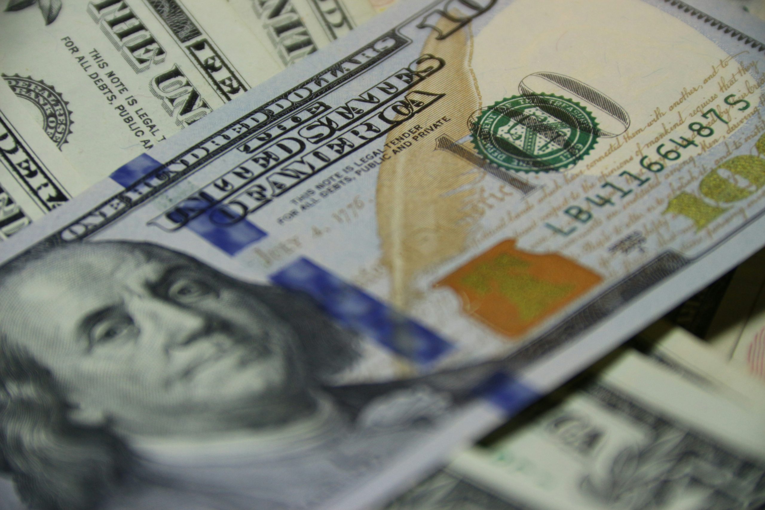 How to solve small business cash flow problems