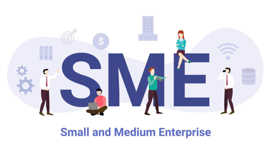 USA digital roadmap for SMEs - small business using digital tools