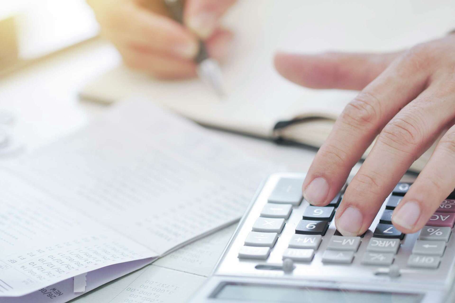 What It Means to “Write Off” an Invoice — South Africa Guide