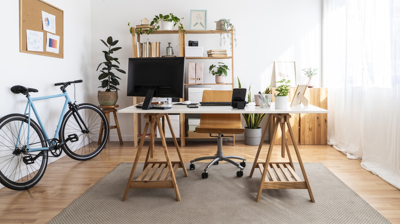 What You Need for Your Home Office: Build Your Workflow with Purpose