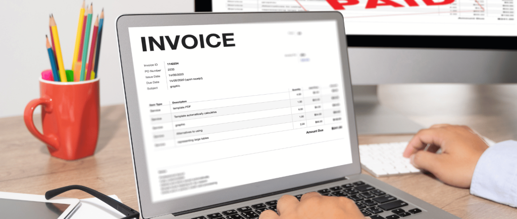 Why Invoice Software Is Better Than Invoice Templates (Especially for South African Businesses)