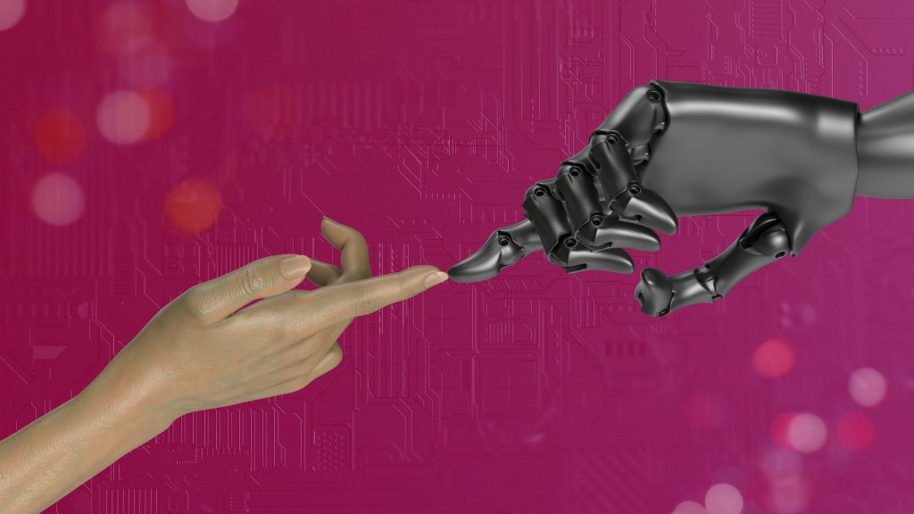 Illustration showing the reasons why 90% of AI projects fail, highlighting poor data, lack of strategy, and weak adoption."