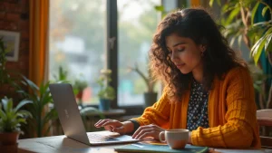 5 Simple Tips on How to Become a Successful Freelancer — with ProInvoice