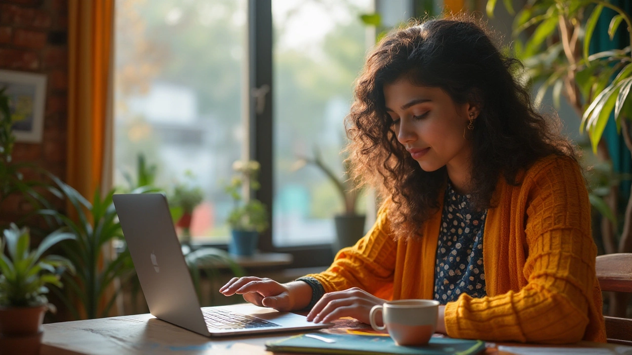 5 Simple Tips on How to Become a Successful Freelancer — with ProInvoice