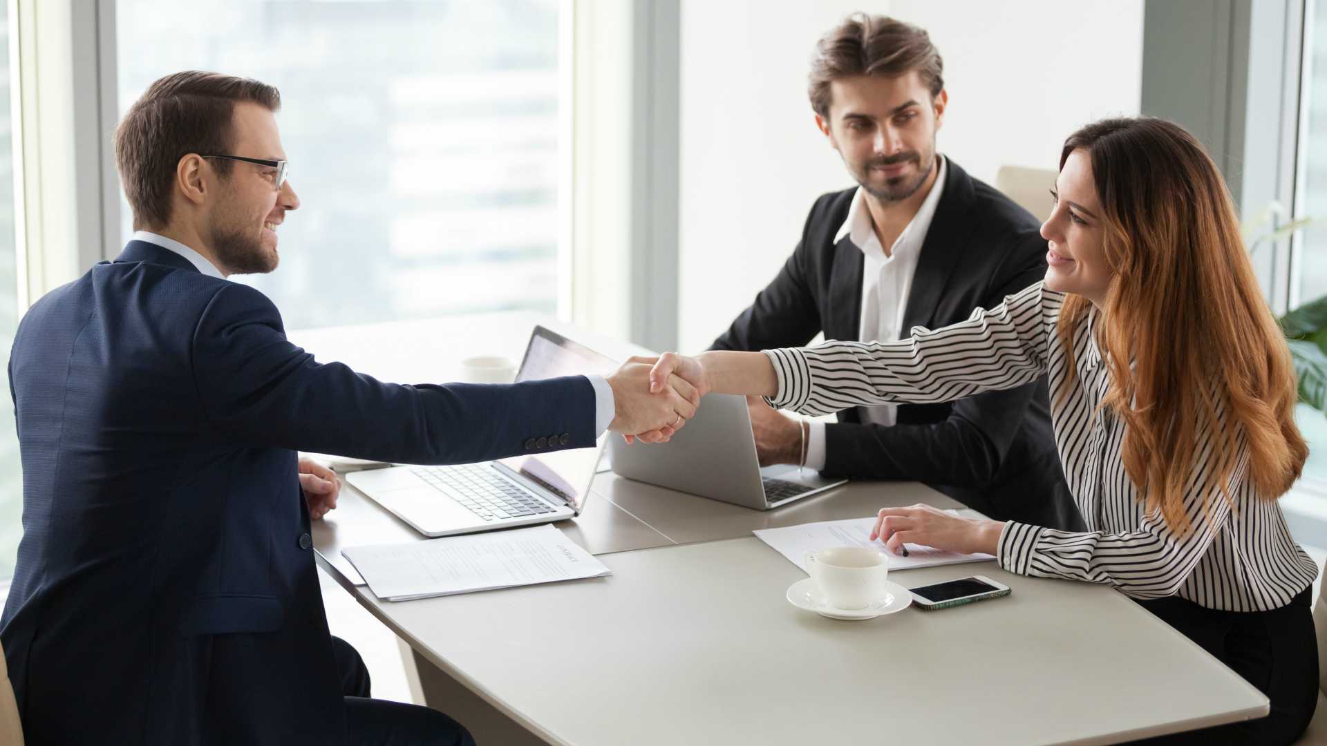 8 Tips for Better Sales Techniques — Improve Sales with ProInvoice