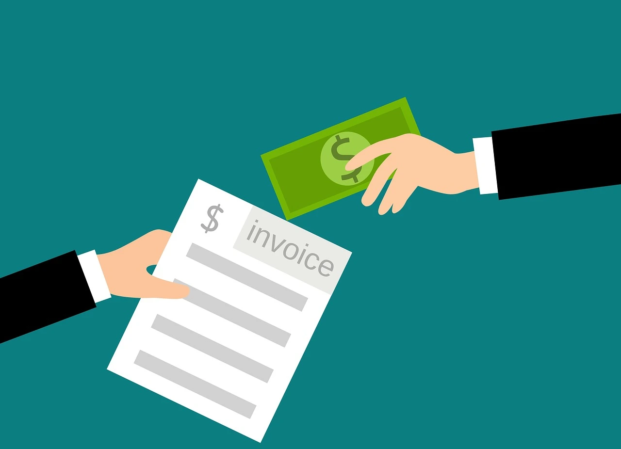 How to Design a Figma Invoice — A Step-by-Step Guide with ProInvoice