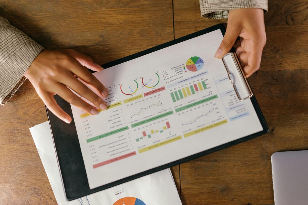 Important Metrics to Grow Your Business — South African Edition with ProInvoice