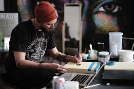 Invoicing for Artists — Make Sure Your Creativity Gets Paid with ProInvoice