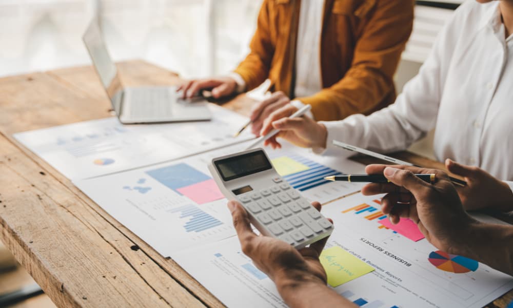 Mastering Cash Flow Management for Small Businesses—with ProInvoice Leading the Way