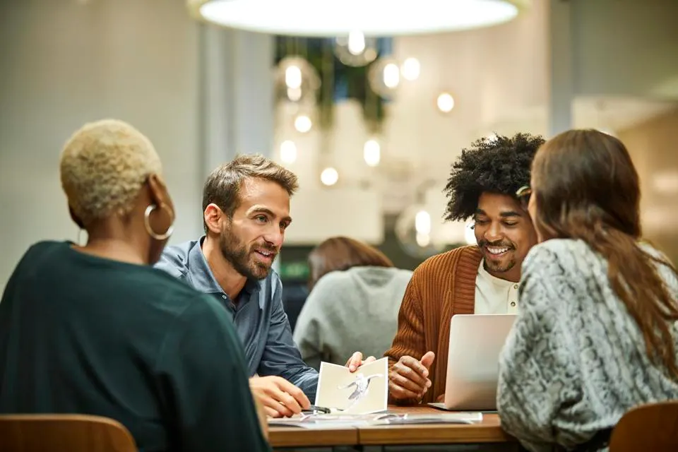 Small Business vs Startup — What’s the Difference and Which One Are You?