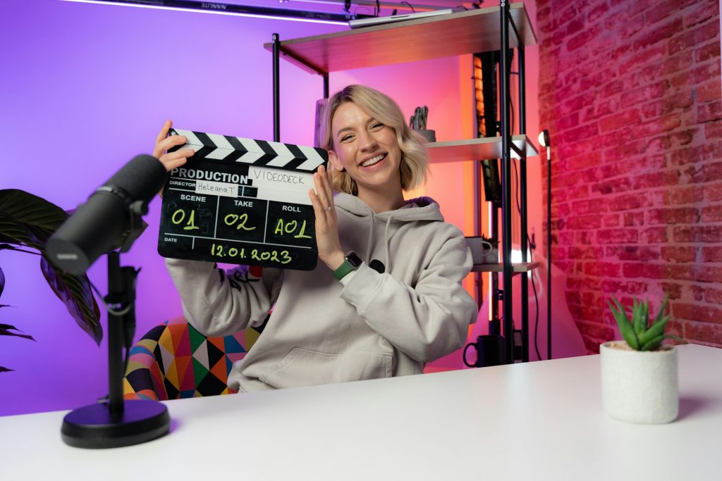 Discover the best free AI for social media content creation. Create engaging posts, captions, and visuals that boost your business marketing with ease.