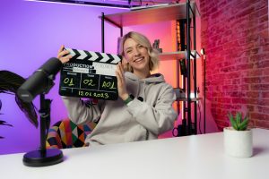 Discover the best free AI for social media content creation. Create engaging posts, captions, and visuals that boost your business marketing with ease.