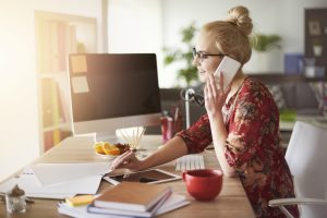 Auto-reminders for payments