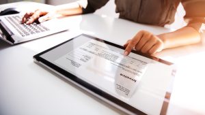 Billing and Invoicing Software.