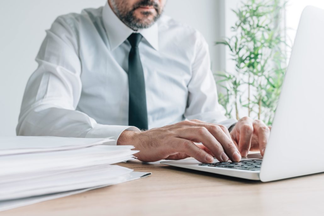 Digital Invoicing Platform