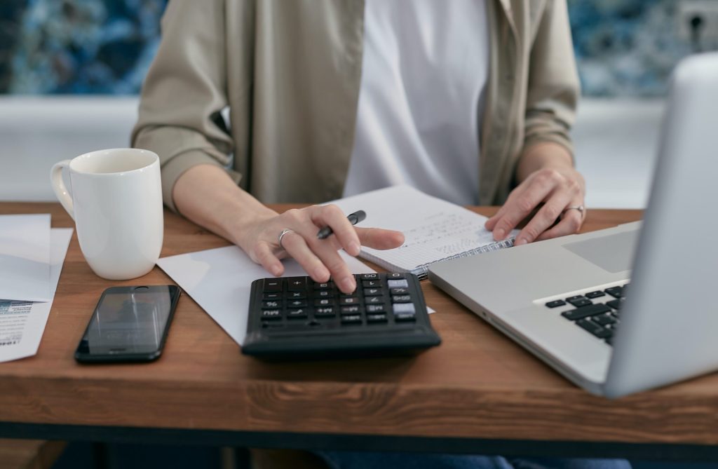 Downloadable Invoice Templates (Word, Excel, PDF) for South African Businesses
