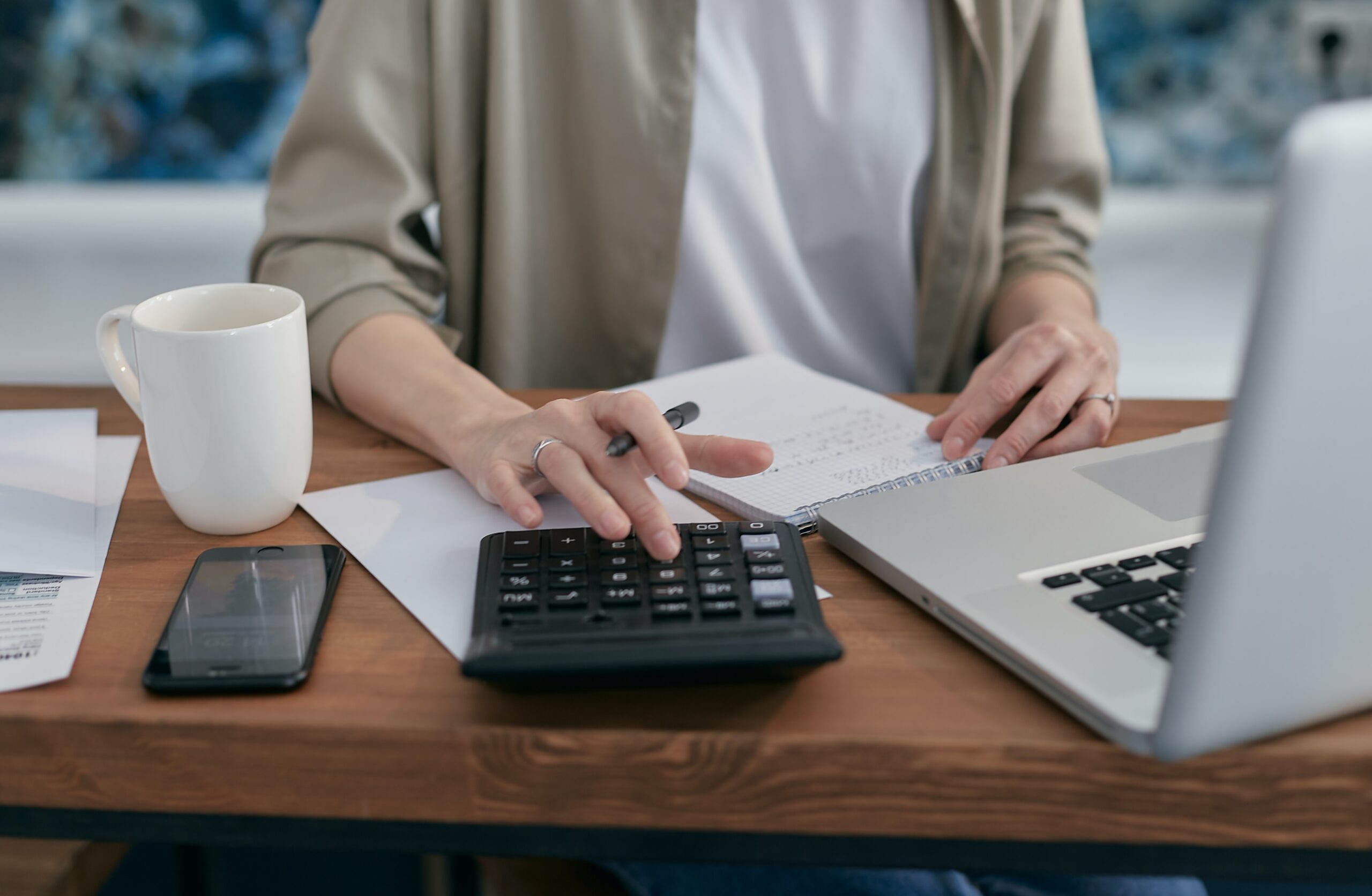 Downloadable Invoice Templates (Word, Excel, PDF) for South African Businesses