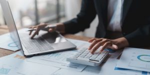 E-invoicing software