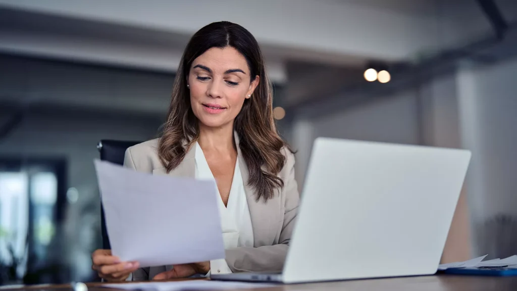 Invoice Software for Small Business