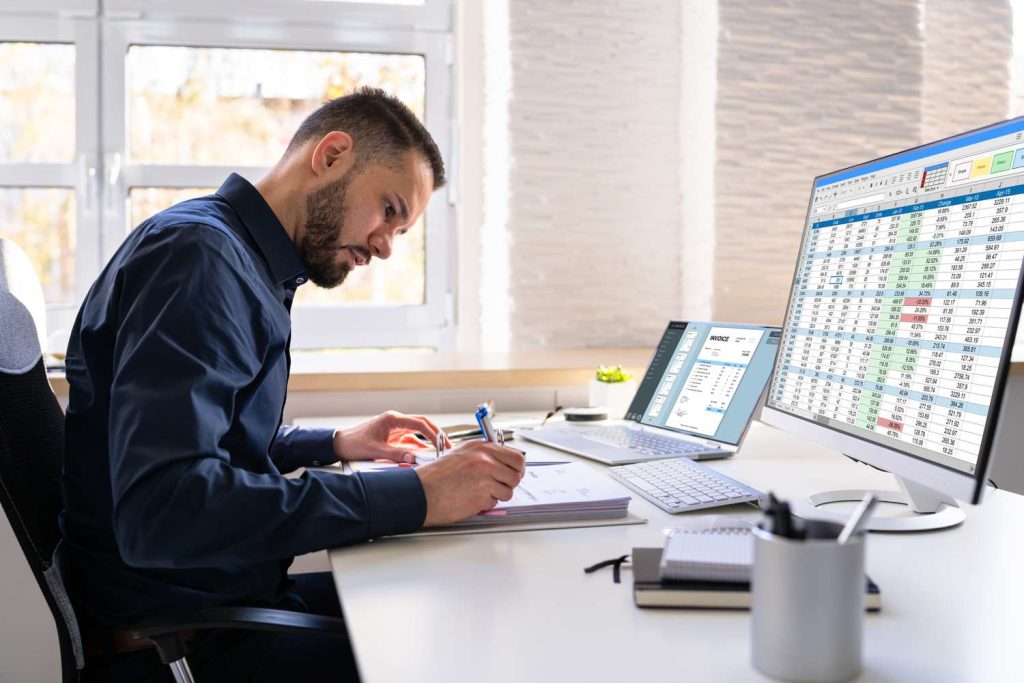 Online Invoice Maker: Simplify Invoicing for Your Business in Minutes