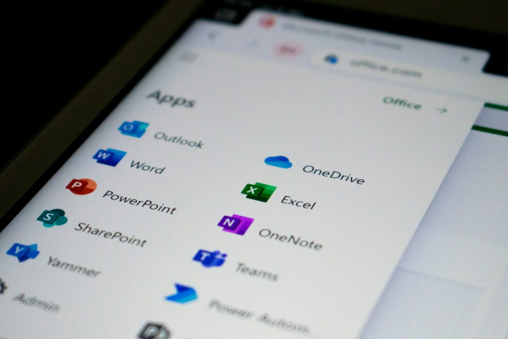 Download Free Invoice Templates for Word- Excel & Canva