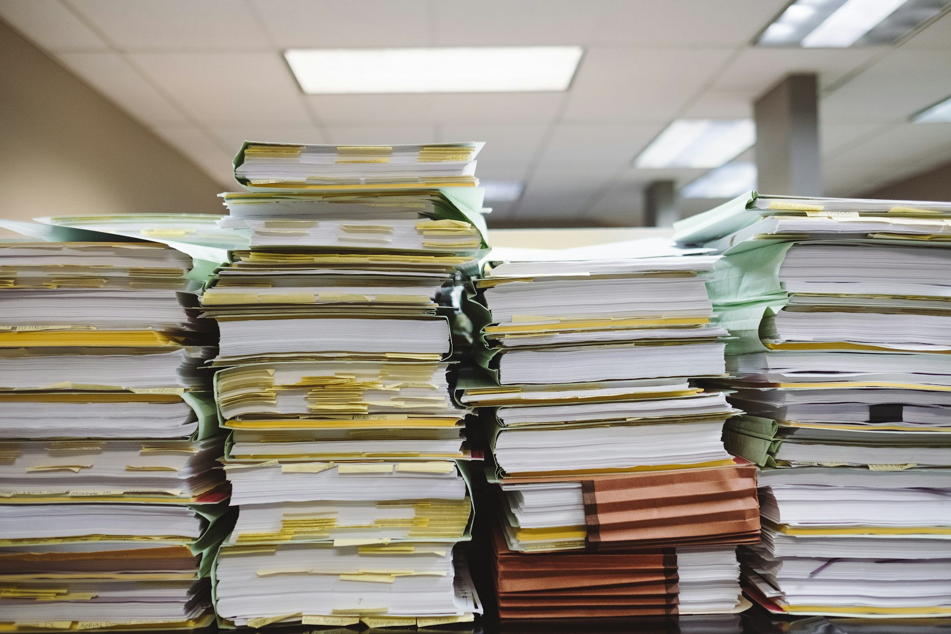 Learn how small businesses can save money by going Paperless - ProInvoice: Switch to digital invoicing and create invoices on the go.