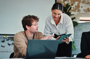 Automated invoicing for freelancers