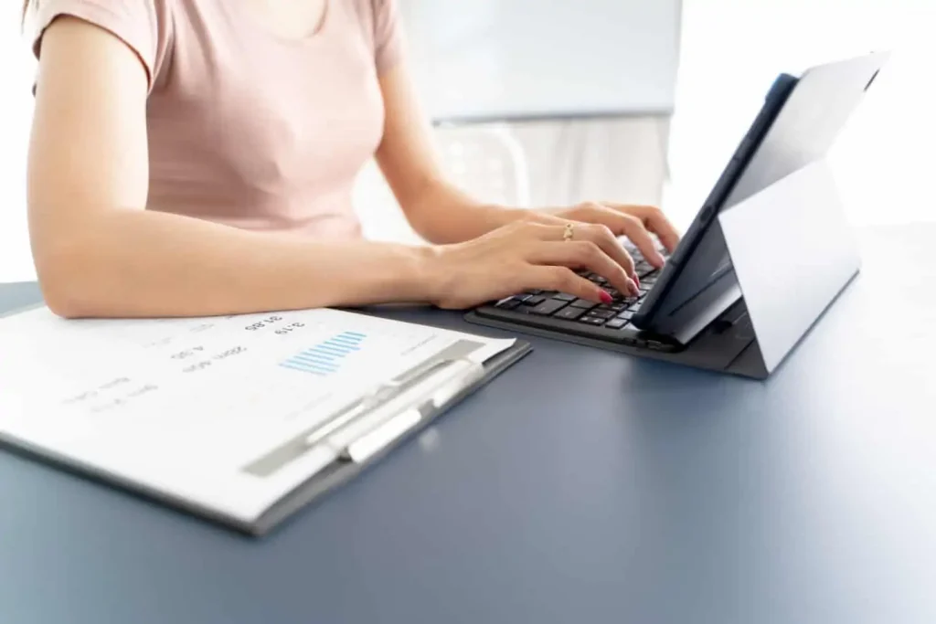 How to Create a Professional Invoice