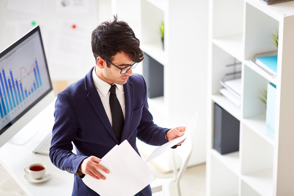 Legal Invoice Template