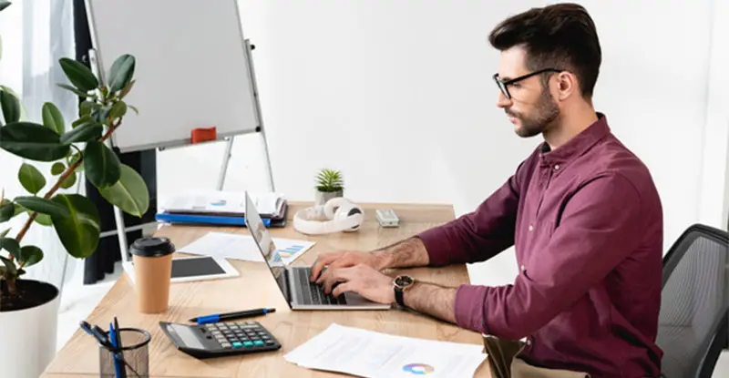 Local Compliance VAT Structure