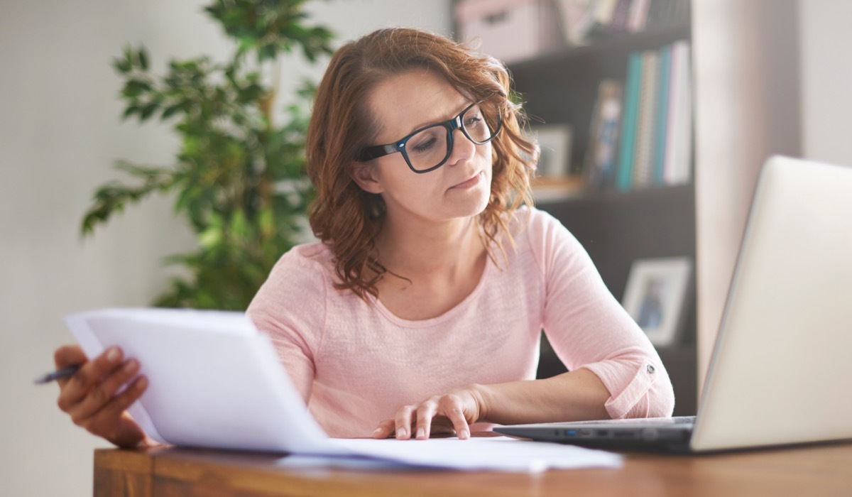 Mobile invoicing for small businesses