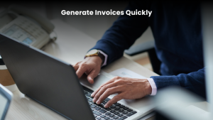 Recurring invoices for subscription businesses