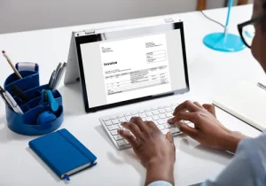 Top 10 Invoice Mistakes & How to Avoid Them