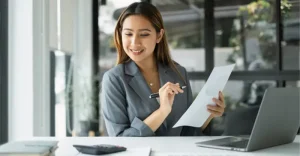 clear billing policies