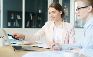 invoice history importance